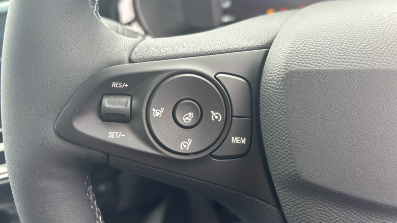 Vauxhall Corsa 1.2 Turbo Yes 5dr [Winter Pack] Petrol Hatchback